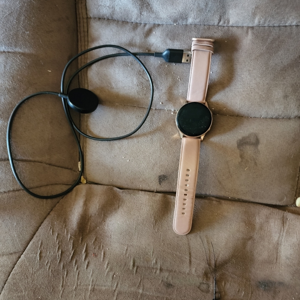 Samsung Smart Watch